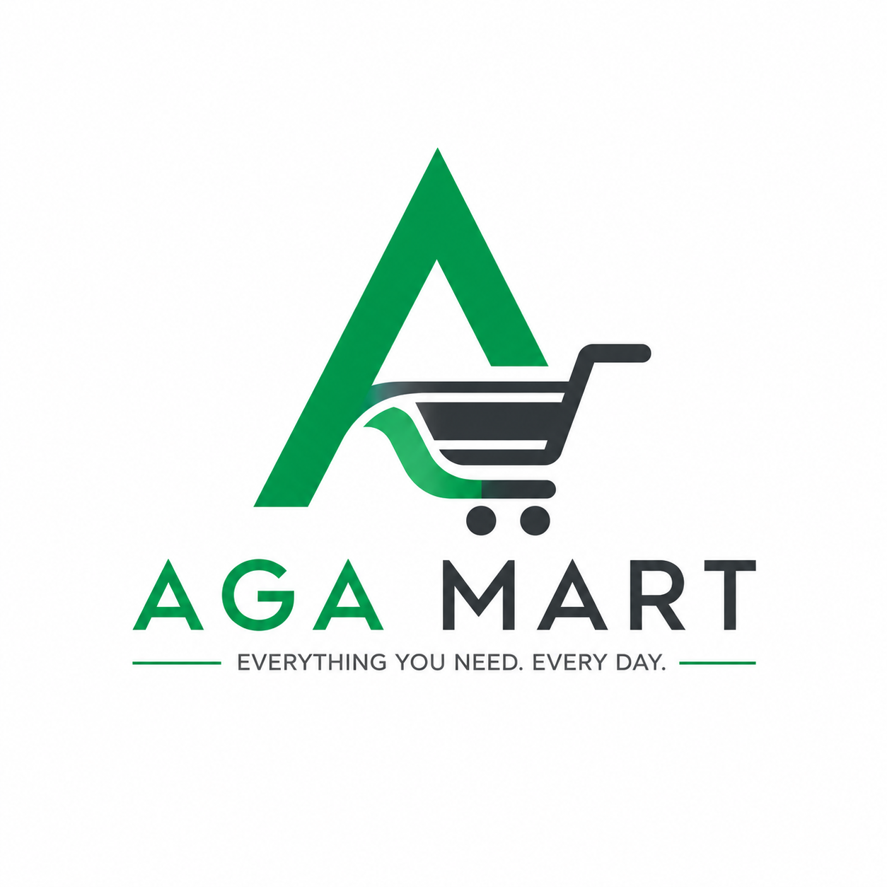 Aga Mart